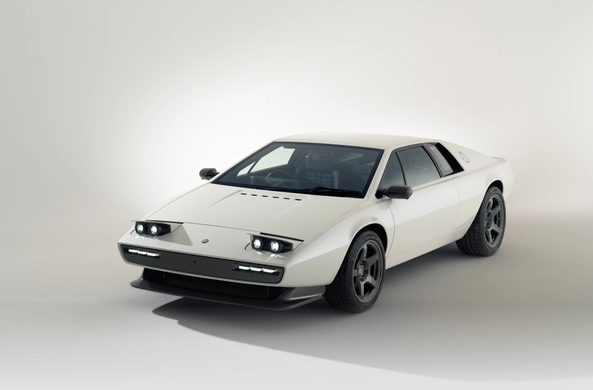 Encor Series 1.<br /><span class="text-gold">Elevating the essence.</span>