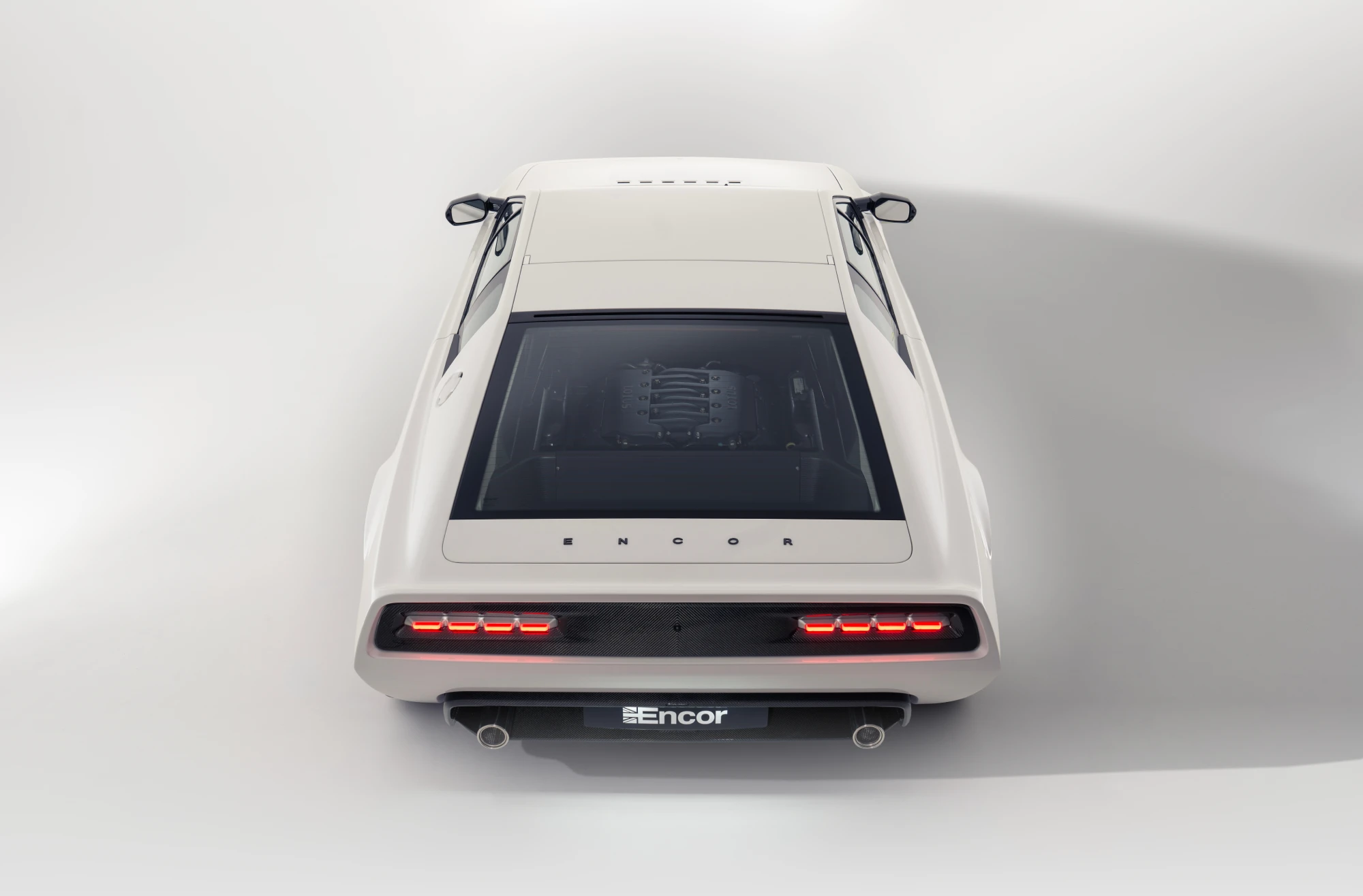 Encor Series 1.<br /><span class="text-gold">Starting at £430,000<sup>*</sup></span>